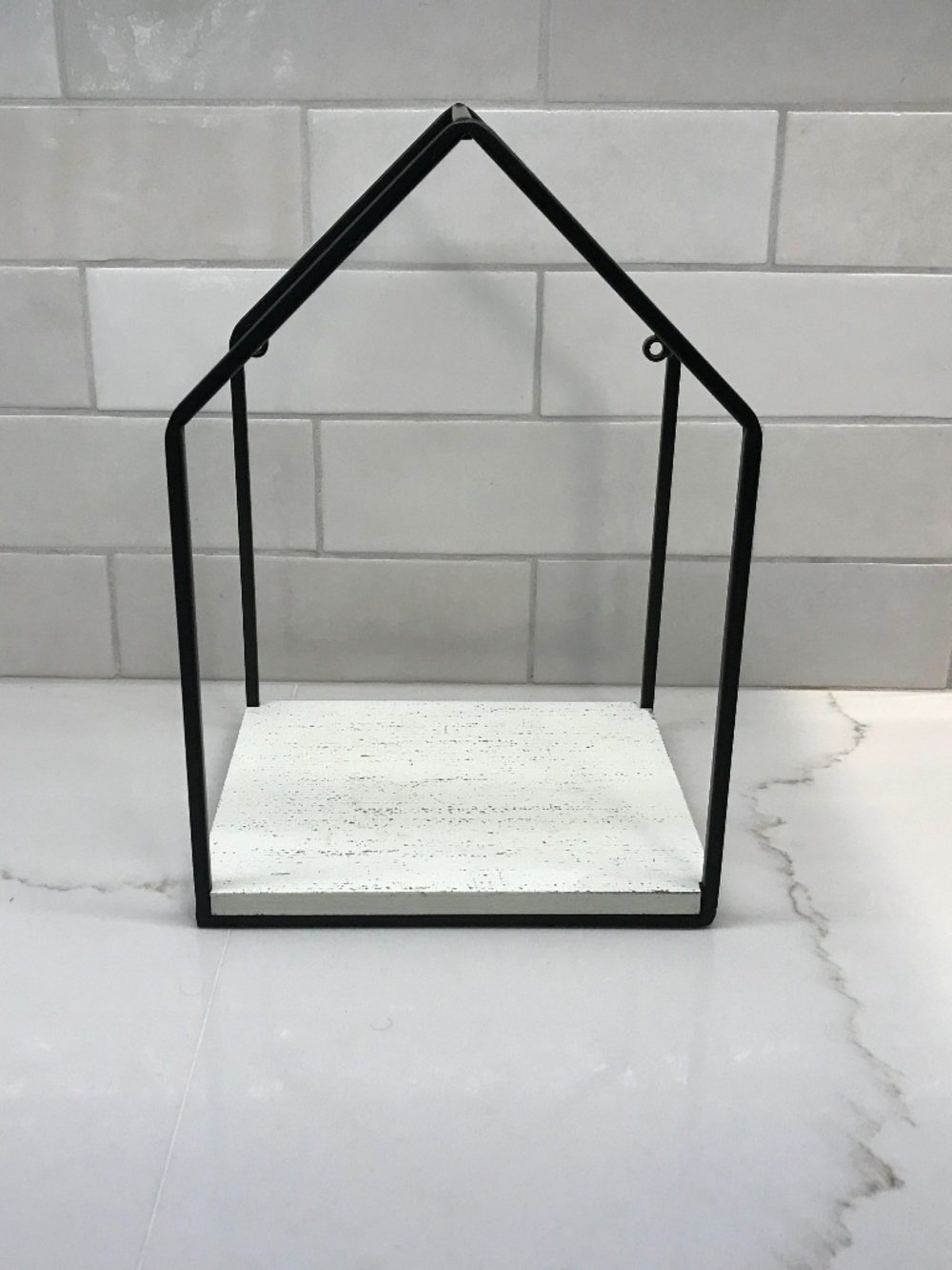 Wall Display Shelf